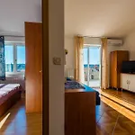 Majoran Apartman Pula