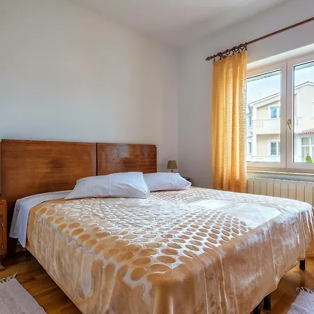 Apartman Majoran Pula