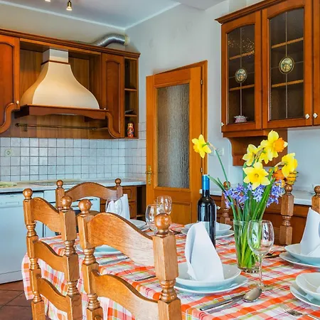 Majoran Apartman Pula