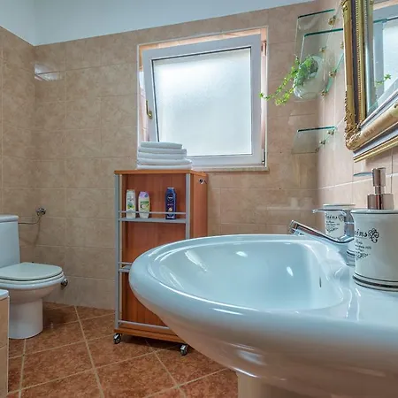 Apartman Majoran Pula