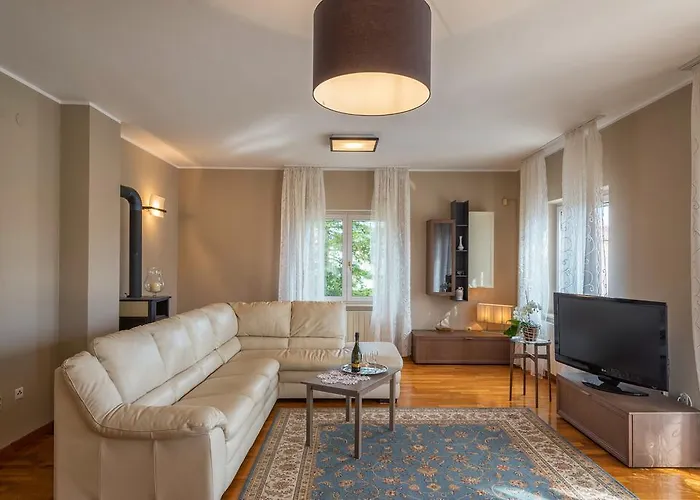 Majoran Apartment *