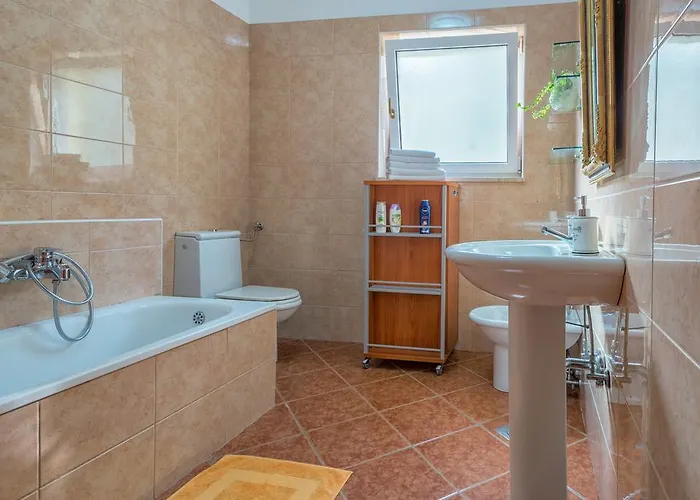 Apartman Majoran