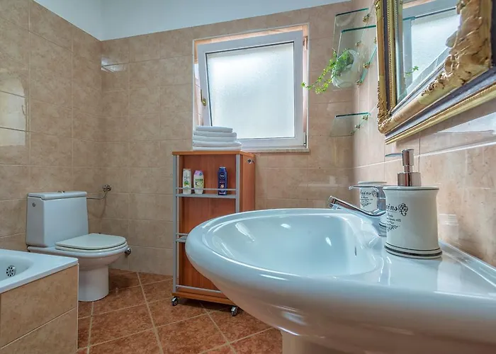 Apartman Majoran Pula