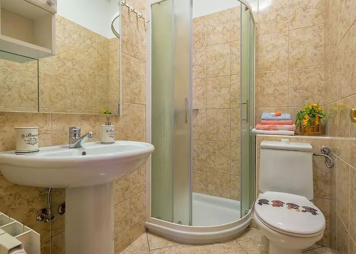 Apartman Majoran *