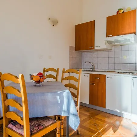 Majoran Apartament *
