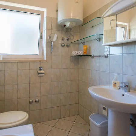 Majoran Apartament