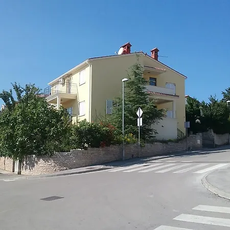Majoran Lägenhet