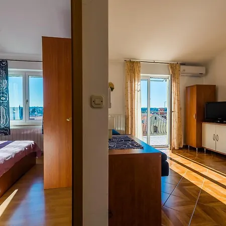 Majoran Apartment Pula