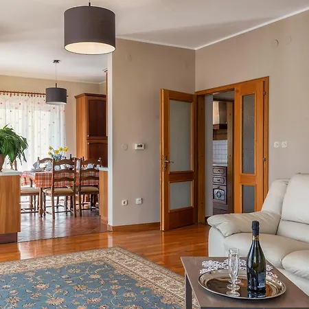 Majoran Apartament