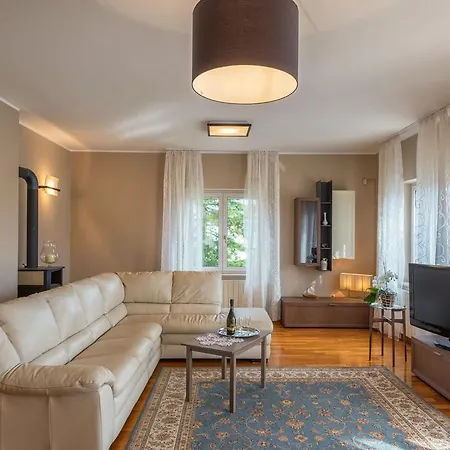 Majoran Apartamento *