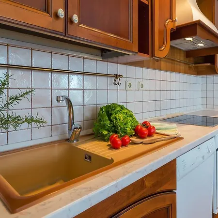 Apartamento Majoran Pula