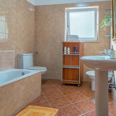 Apartment Majoran