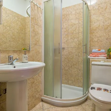 Apartamento Majoran *