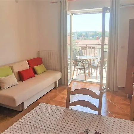 Majoran Apartment