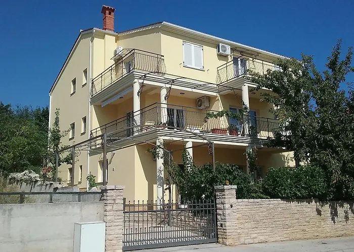 Majoran Appartement Pula