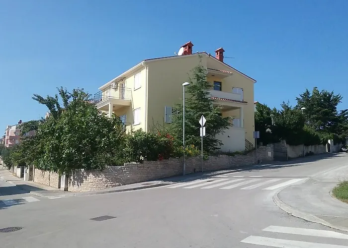 Majoran Appartement
