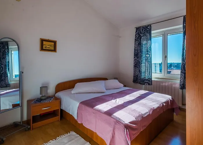 Majoran Appartement