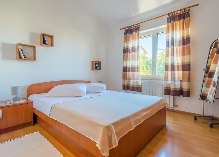 Majoran Appartement *