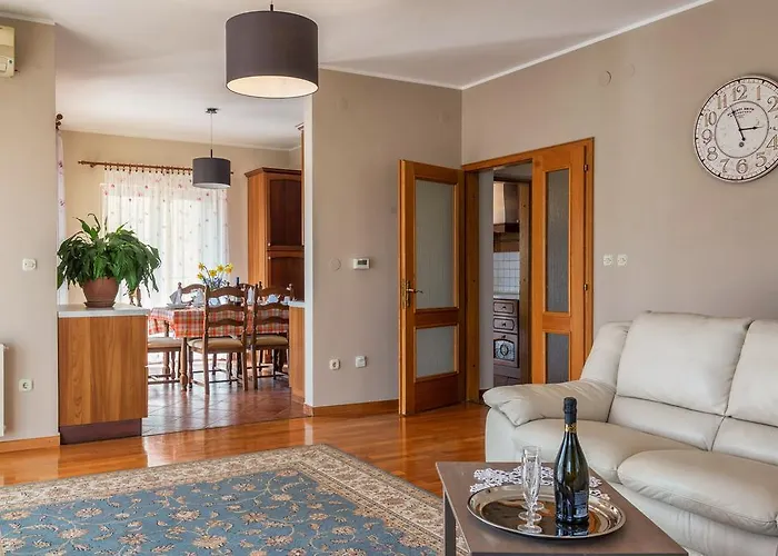 Majoran Appartement
