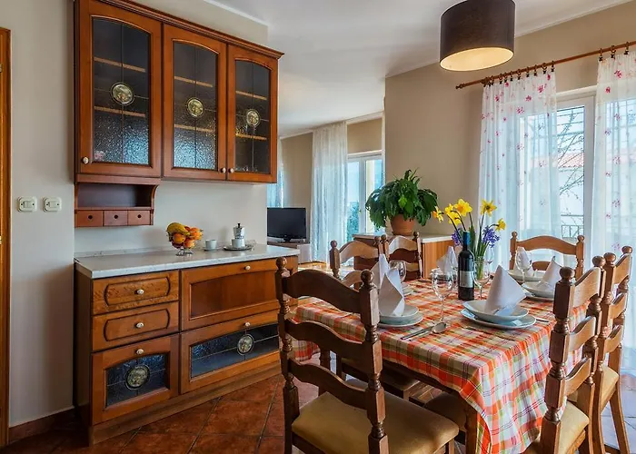 Majoran Appartement
