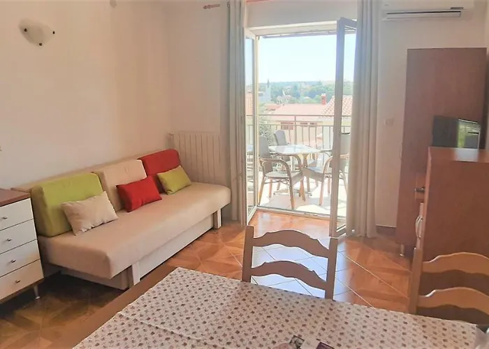 Majoran Appartement