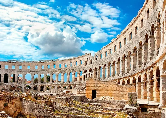 Апартаменты Majoran