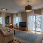 Majoran Apartman Póla