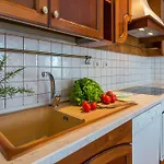 Apartman Majoran Póla