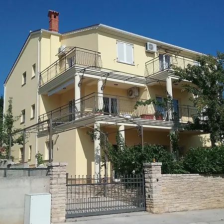 Majoran Apartment Pula