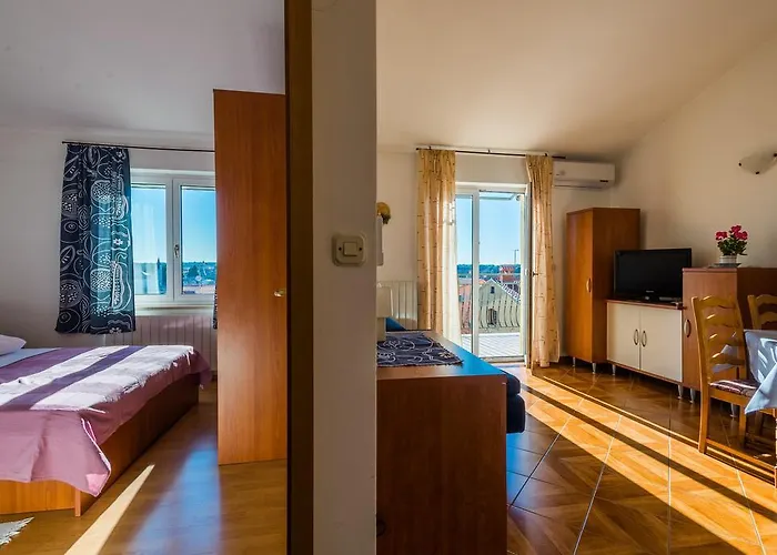 Majoran Apartment Pula